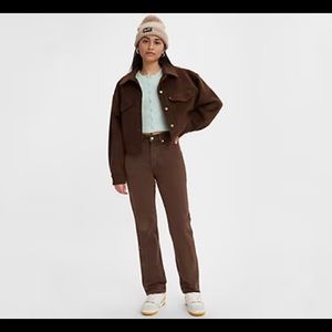 Levis 501 Original Fit 30x32